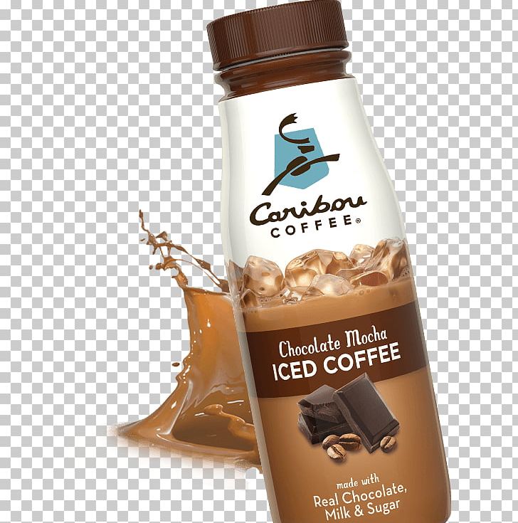 Iced Coffee Caffè Mocha Cafe Latte PNG, Clipart, Bottle, Cafe, Caffe Mocha, Caribou Coffee, Chocolate Free PNG Download