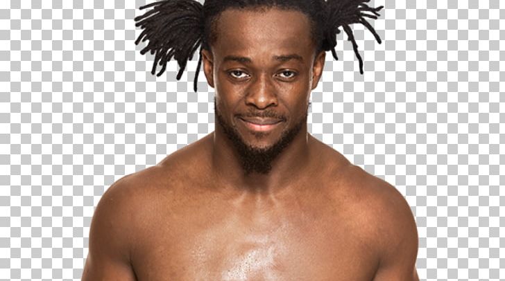 Kofi Kingston WWE SmackDown Tag Team Championship Royal Rumble Professional Wrestling PNG, Clipart, Chest, Consequences Creed, Facial Hair, Hairstyle, Human Free PNG Download