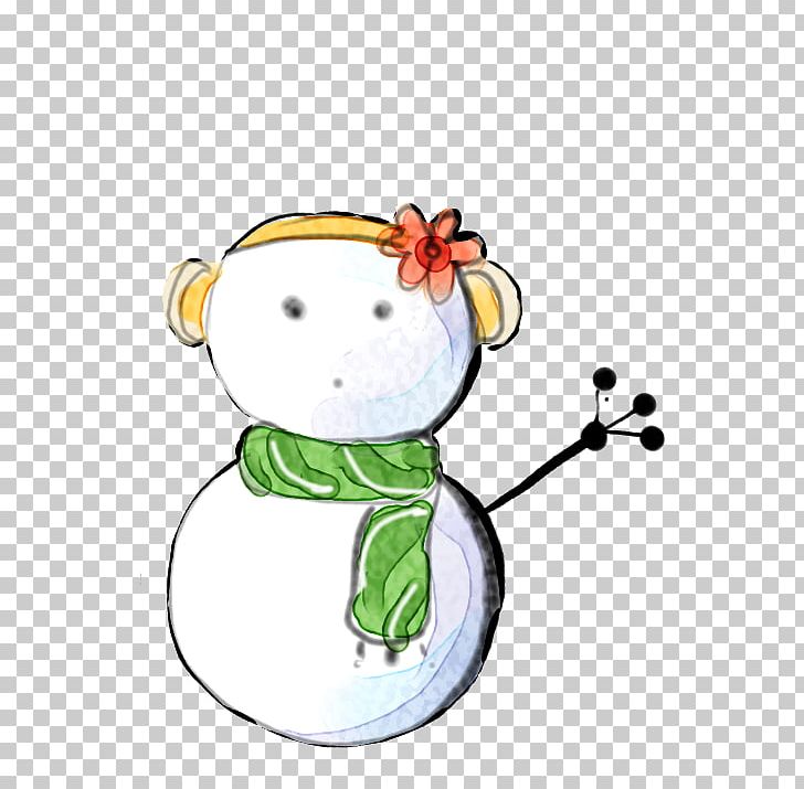 Snowman Scarf PNG, Clipart, Area, Art, Artwork, Background Green, Cartoon Free PNG Download