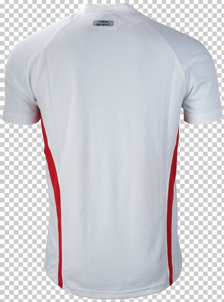 T-shirt Tennis Polo Sleeve Outerwear PNG, Clipart, Active Shirt, Angle, Clothing, Jersey, Neck Free PNG Download
