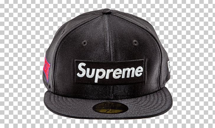 Baseball Cap Supreme Hoodie Hat Streetwear PNG, Clipart, Baseball Cap, Black, Brand, Cap, Champion Free PNG Download