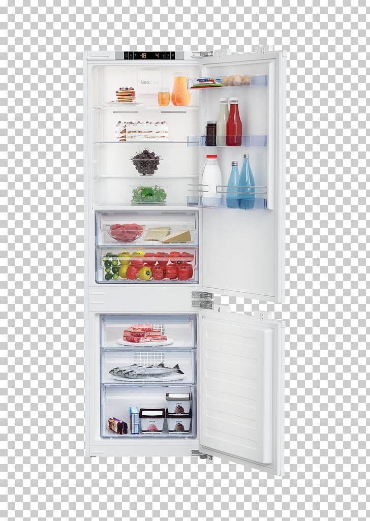 Beko Refrigerator Home Appliance Freezers Slager Appliances PNG, Clipart, Angle, Autodefrost, Beko, Bottom, Build Free PNG Download