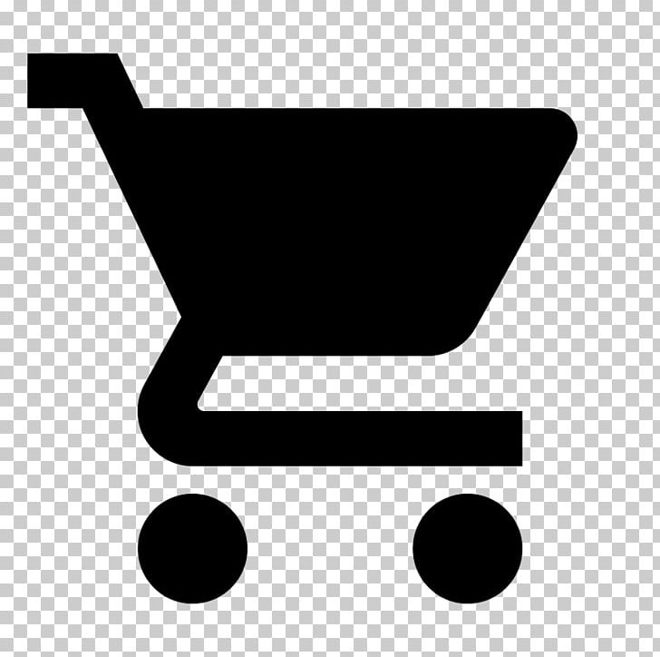 Computer Icons Shopping Cart PNG, Clipart, Angle, Black, Black And White, Computer Icons, Ecommerce Free PNG Download