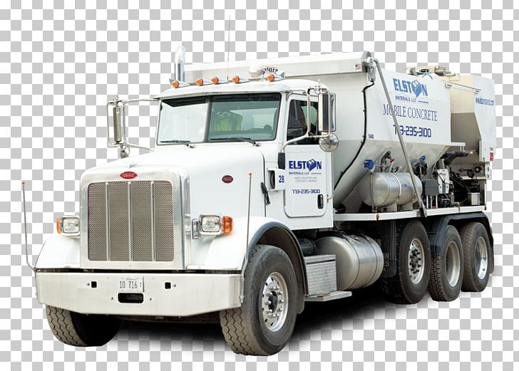 Elston Materials LLC Architectural Engineering Masonry Concrete Building Materials PNG, Clipart, Automotive Exterior, Brick, Commercial Vehicle, Concrete Masonry Unit, Concrete Truck Free PNG Download