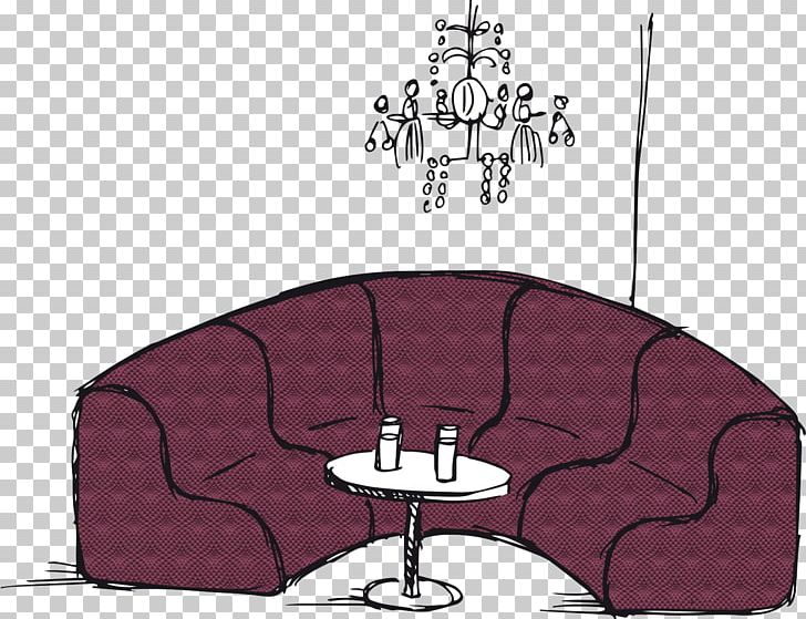Furniture Cartoon Pattern PNG, Clipart, Angle, Art, Cartoon, Furniture, Line Free PNG Download