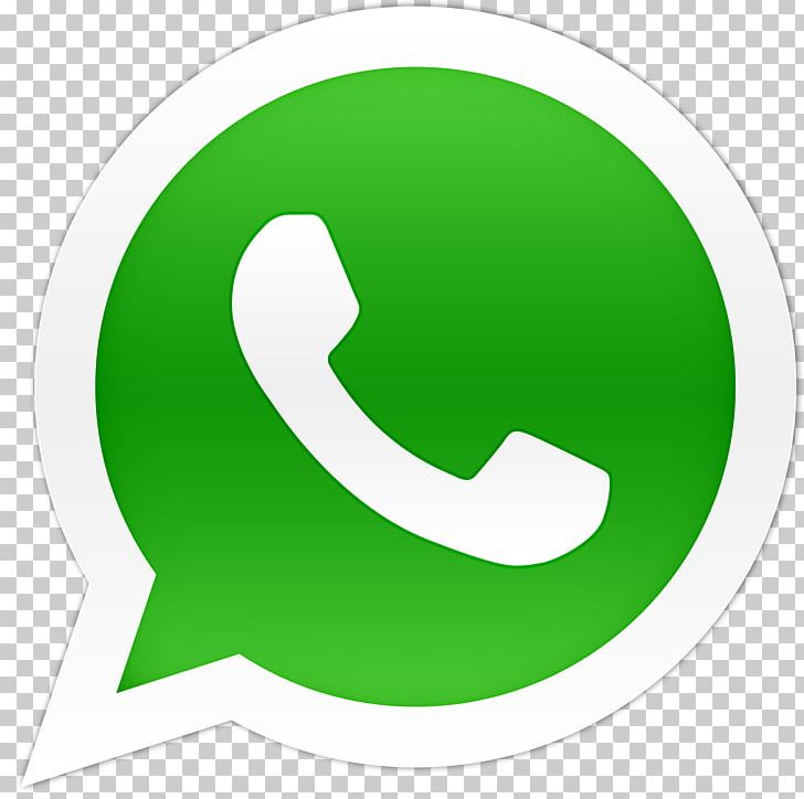 IPhone WhatsApp Logo PNG, Clipart, Blackberry, Circle, Grass, Green, Instant Messaging Free PNG Download