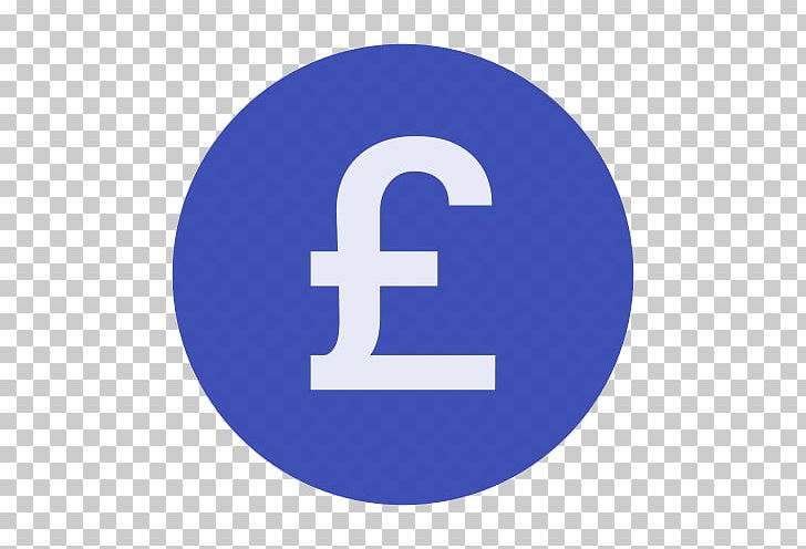 Pound Sign Pound Sterling Computer Icons Currency Symbol PNG, Clipart, Area, Banknote, Blue, Brand, Circle Free PNG Download