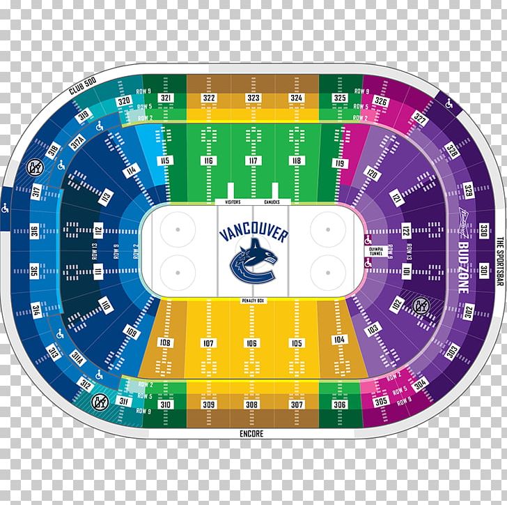 Nyc Arena Seating Chart