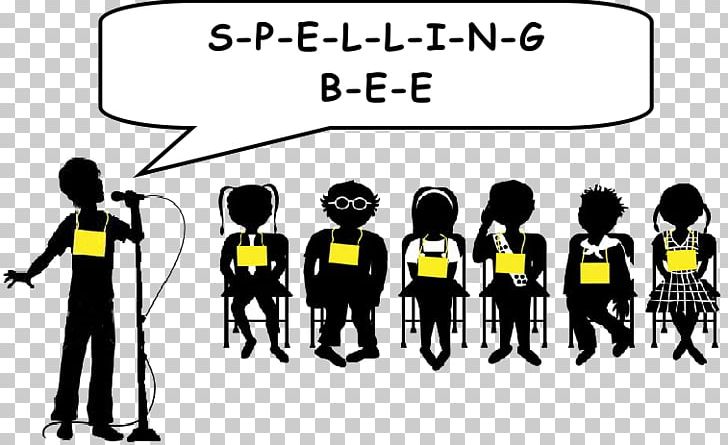The 25th Annual Putnam County Spelling Bee Scripps National Spelling Bee Competition PNG, Clipart, Area, Bee, Brand, Cartoon, Communication Free PNG Download