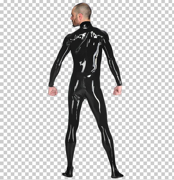 Bodysuit Zentai Catsuit Spandex Latex PNG, Clipart,  Free PNG Download