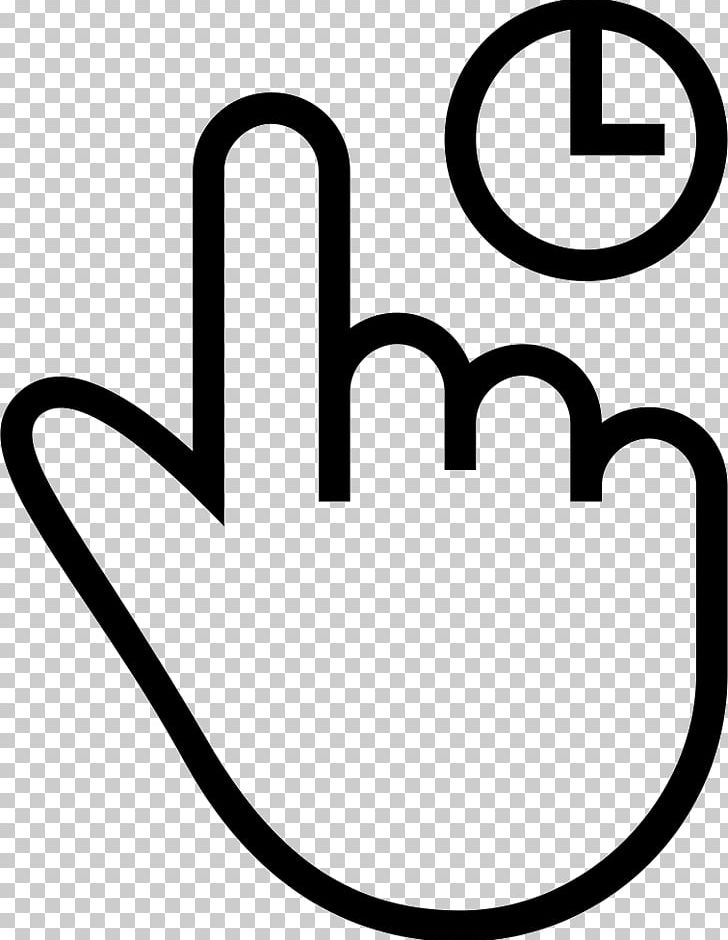 Finger Computer Icons Computer Mouse Symbol PNG, Clipart, Area, Black And White, Brand, Computer Icons, Computer Mouse Free PNG Download