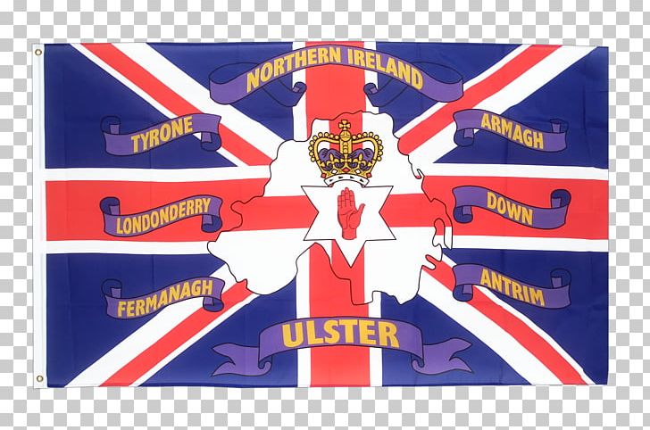 Flag Of Northern Ireland Ulster Banner Flag Of Ireland Red Hand Of Ulster PNG, Clipart, Flag, Flag, Flag Of Northern Ireland, Flag Of The United Kingdom, Ireland Free PNG Download