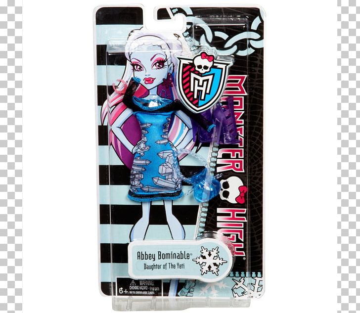 Monster High Doll Clothing Fashion Toy PNG, Clipart, Abbey, Abbey Bominable, Action Figure, Barbie, Clothing Free PNG Download