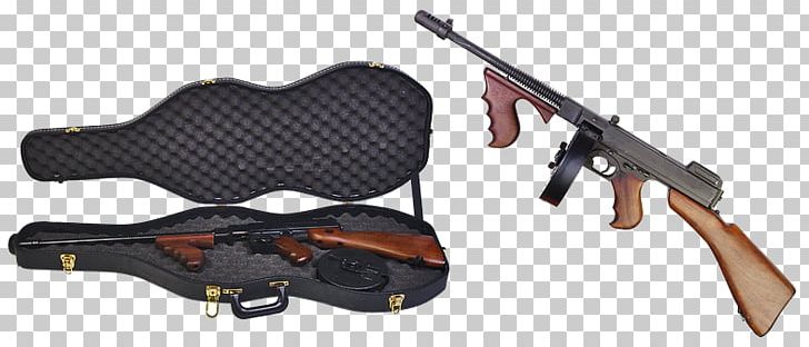 National Firearms Act Thompson Submachine Gun Weapon Revolver PNG, Clipart, Air Gun, Airsoft Gun, Al Capone, Automatic Firearm, Carbine Free PNG Download