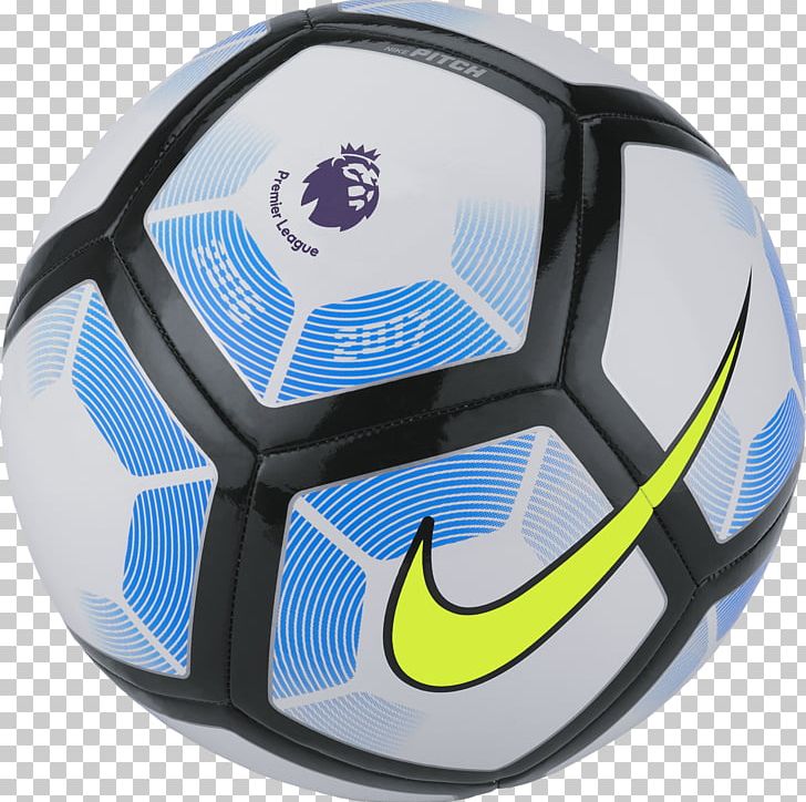 Premier League La Liga Ball Nike Ordem PNG, Clipart, Ball, Football, Football Boot, Football Pitch, Football Player Free PNG Download
