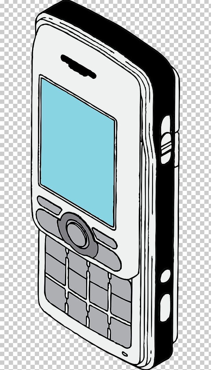 Smartphone Coloring Book Telephone IPhone PNG, Clipart, Candybar, Cell, Cellphone, Cell Site, Cellular Free PNG Download