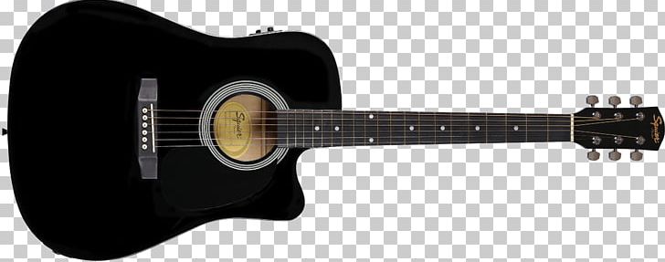 Squier Fender Musical Instruments Corporation Acoustic Guitar Dreadnought Acoustic-electric Guitar PNG, Clipart, Acoustic Electric Guitar, Cutaway, Guitar Accessory, Musical , Ovation Guitar Company Free PNG Download