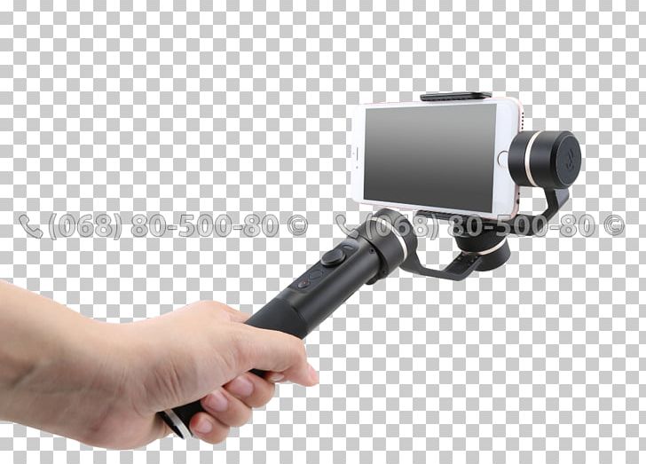 Gimbal IPhone 3GS Smartphone Telephone Action Camera PNG, Clipart, Angle, Camera, Camera Accessory, Camera Lens, Cameras Optics Free PNG Download