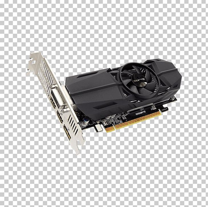 Graphics Cards & Video Adapters NVIDIA GeForce GTX 1050 Ti GDDR5 SDRAM PNG, Clipart, Cable, Electronic Device, Gddr3 Sdram, Gddr5 Sdram, Geforce Free PNG Download