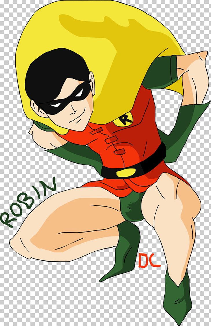 Robin Batman Cartoon PNG, Clipart, 1960s, Art, Artwork, Batman, Batman And Robin Free PNG Download