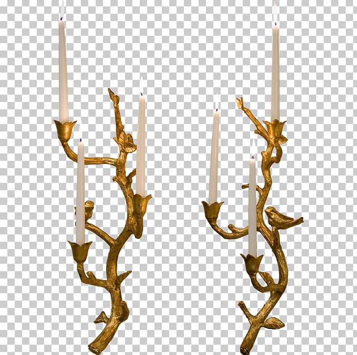 Sconce Light Fixture Candlestick Lighting PNG, Clipart, Antler, Bird, Branch, Candelabra, Candle Free PNG Download