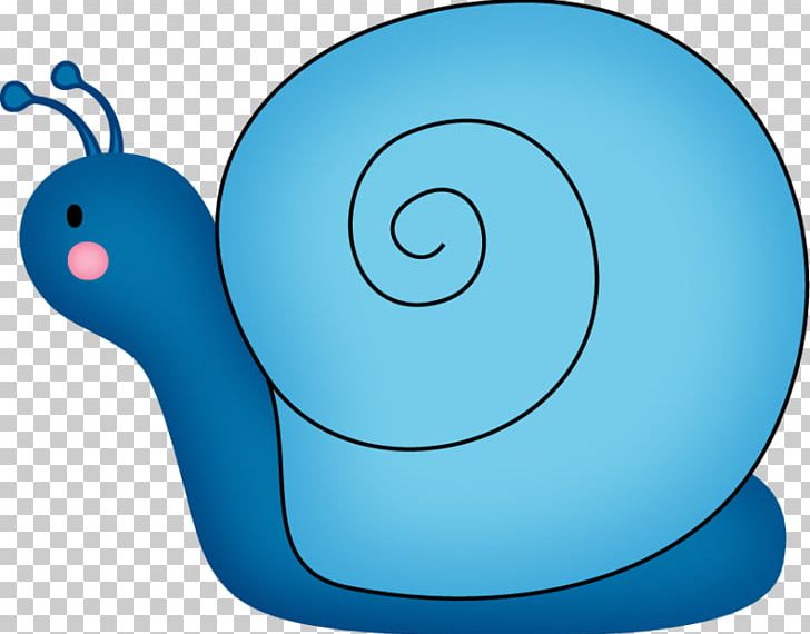 Snail Drawing Stylommatophora PNG, Clipart, Animals, Blue, Blue Clipart, Cartoon, Circle Free PNG Download