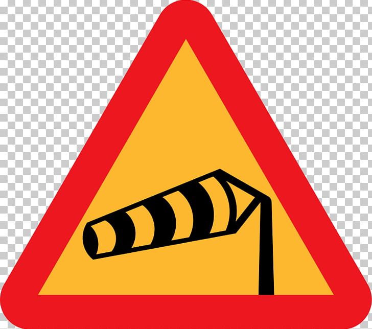 Traffic Sign Warning Sign Road PNG, Clipart, Angle, Area, Brand, Crosswind, Line Free PNG Download