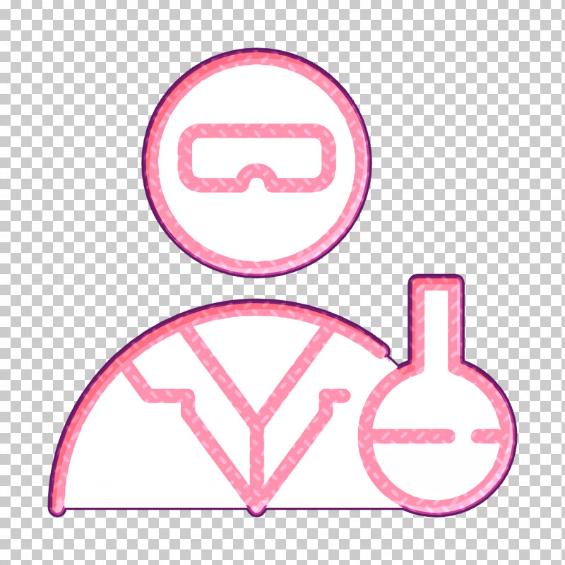 Scientist Icon Scientific Study Icon PNG, Clipart, Logo, Meter, Scientific Study Icon, Scientist Icon, Signage Free PNG Download