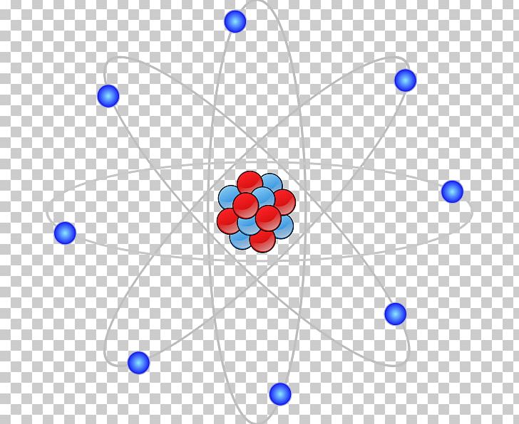 Atom Chemistry Bohr Model PNG, Clipart, Angle, Area, Artwork, Atom, Blue Free PNG Download