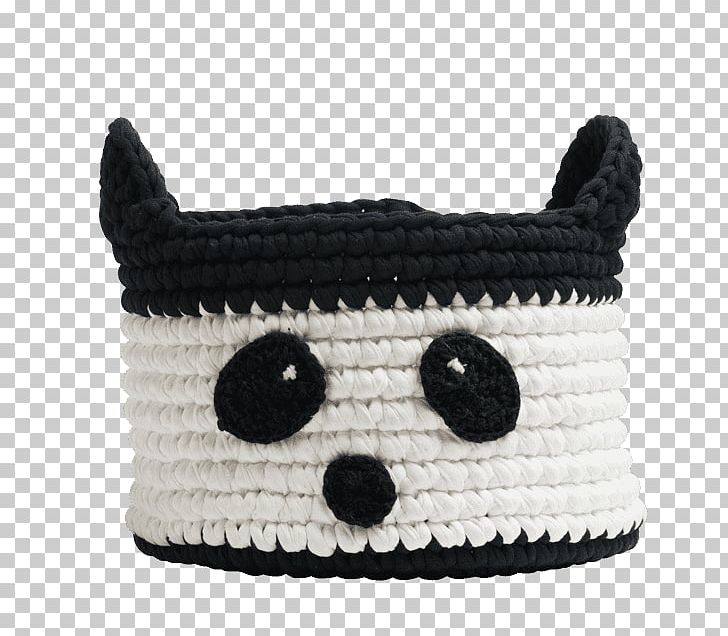Basket Bear Crochet Cotton PNG, Clipart, Animals, Basket, Basketball, Bear, Black Free PNG Download
