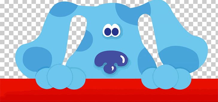 Blue's Clues Television Show Streaming Media YouTube PNG, Clipart, Area, Azure, Blue, Blues Clues, Computer Wallpaper Free PNG Download