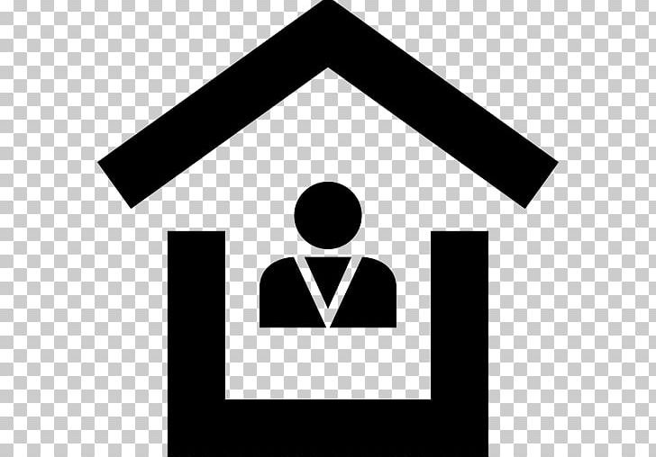 Computer Icons Window House Real Estate PNG, Clipart, Angle, Area, Black, Black And White, Brand Free PNG Download