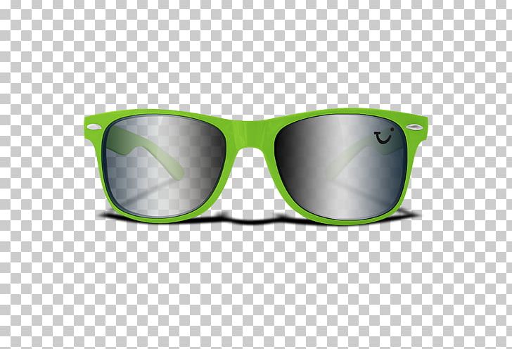 Goggles Sunglasses PNG, Clipart, Brand, Eyewear, Glasses, Goggles, Green Free PNG Download