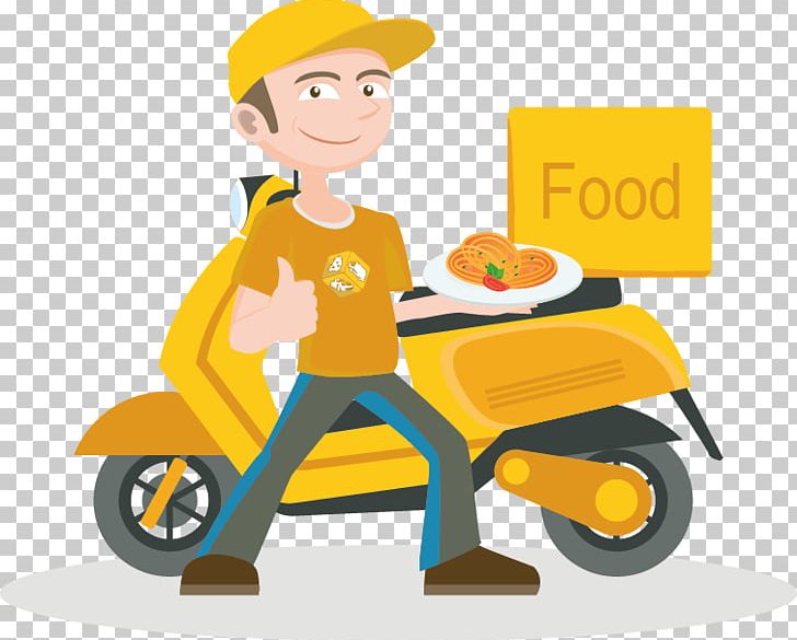 Instant Messaging Courier Service Handi Restaurant Package Delivery PNG, Clipart, Cartoon, Courier, Courier Service, Delivery, Empresa Free PNG Download