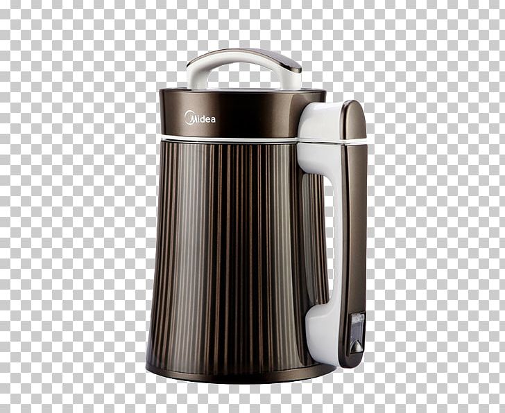 Kettle Midea Home Appliance Kitchen Coffeemaker PNG, Clipart, Beautiful Girl, Beauty Salon, Beauty Vector, Brown, Cup Free PNG Download