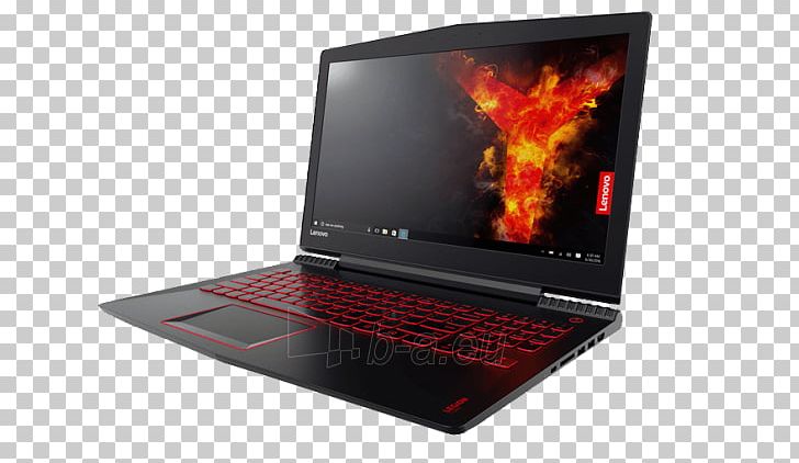 Laptop Intel Kaby Lake Lenovo Legion Y520 Computer PNG, Clipart, Computer, Electronic Device, Electronics, Gamer, Geforce Free PNG Download