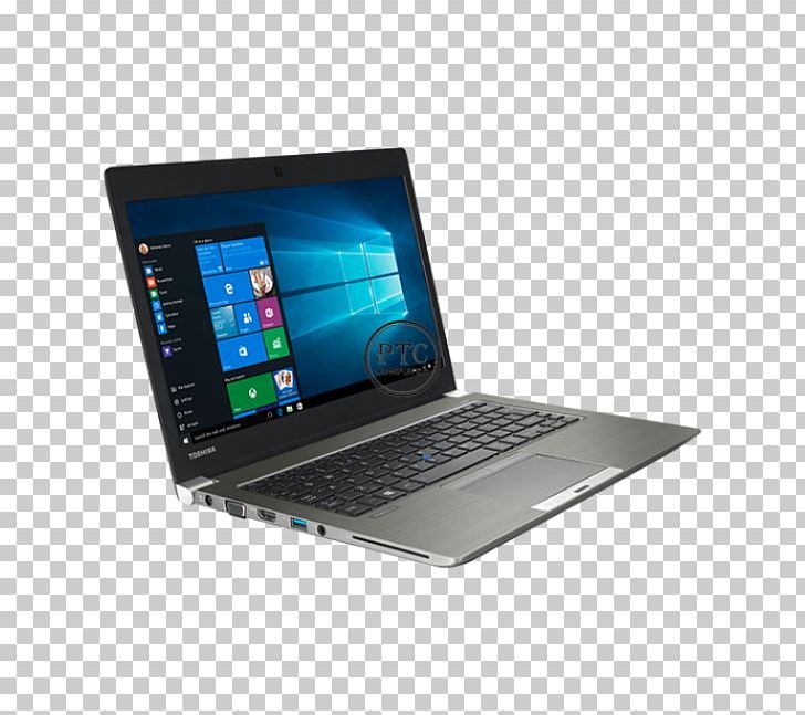 Laptop Toshiba Ultrabook Intel Core I7 PNG, Clipart, Computer, Computer Accessory, Computer Hardware, Electronic Device, Electronics Free PNG Download