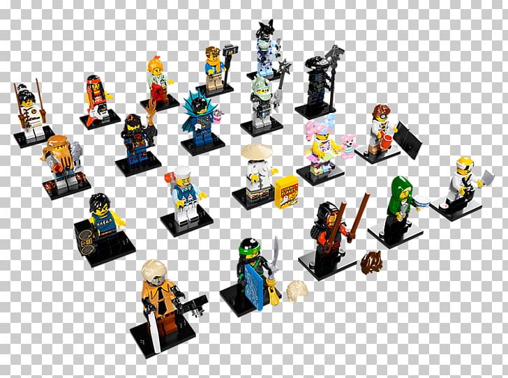 Lego Minifigures LEGO 71019 Minifigures THE LEGO NINJAGO MOVIE PNG, Clipart, Bag, Lego Canada, Lego Exoforce, Lego Minifigure, Lego Ninjago Free PNG Download
