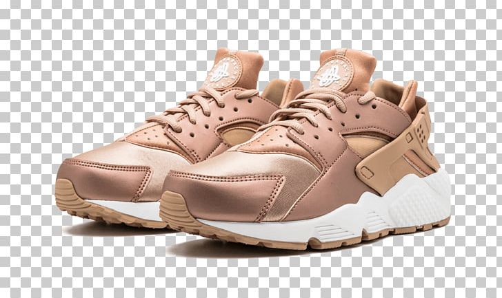 nike huarache free Beige