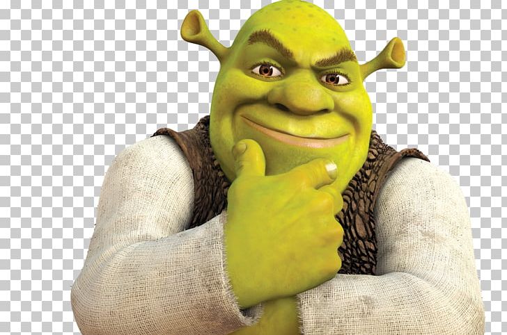 Shrek Png Download Image - Shrek And Fiona, png, transparent png