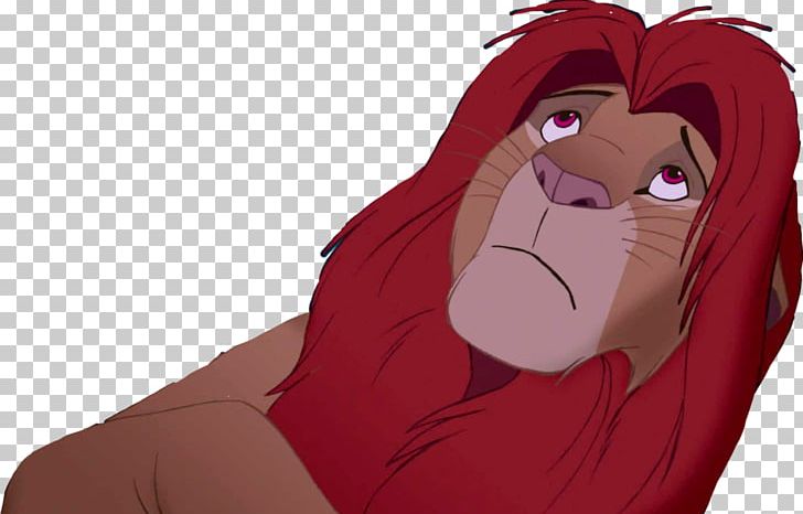 Simba Sadness PNG, Clipart, Art, Art Museum, Carnivoran, Cartoon, Cat Like Mammal Free PNG Download