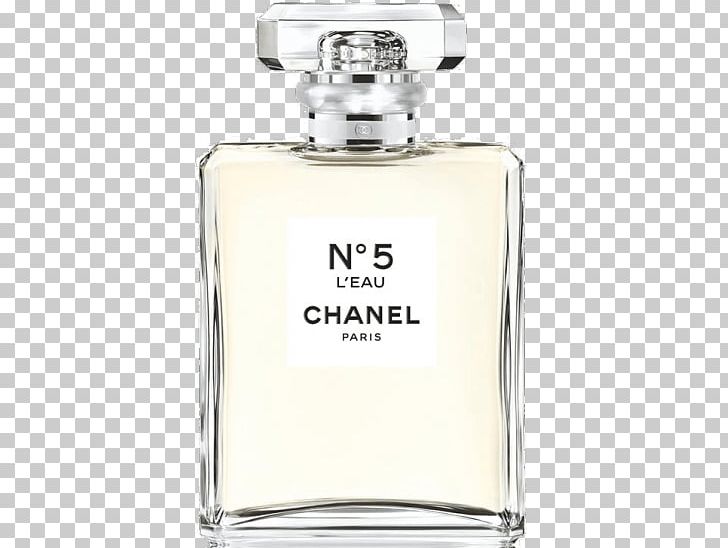 CHANEL N5 Eau De Parfum PNG Images & PSDs for Download