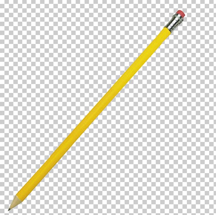 Pencil Yellow PNG, Clipart, Angle, Blue Pencil, Cartoon Pencil, Colored Pencil, Colored Pencils Free PNG Download