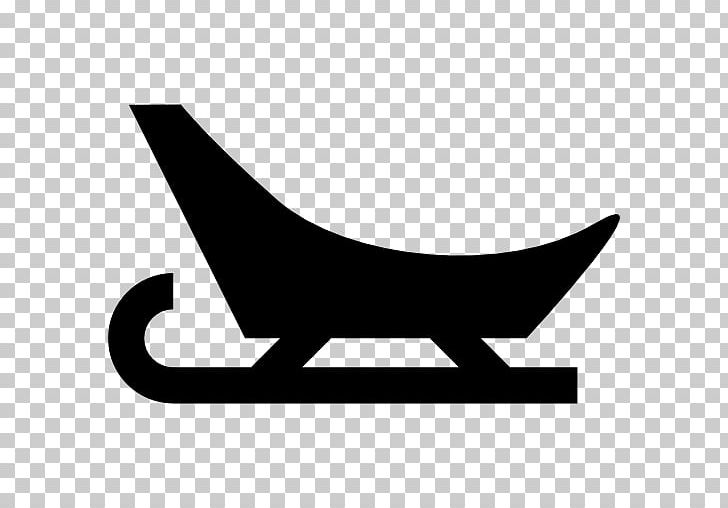 Sled Computer Icons Encapsulated PostScript PNG, Clipart, Angle, Black, Black And White, Christmas, Computer Icons Free PNG Download