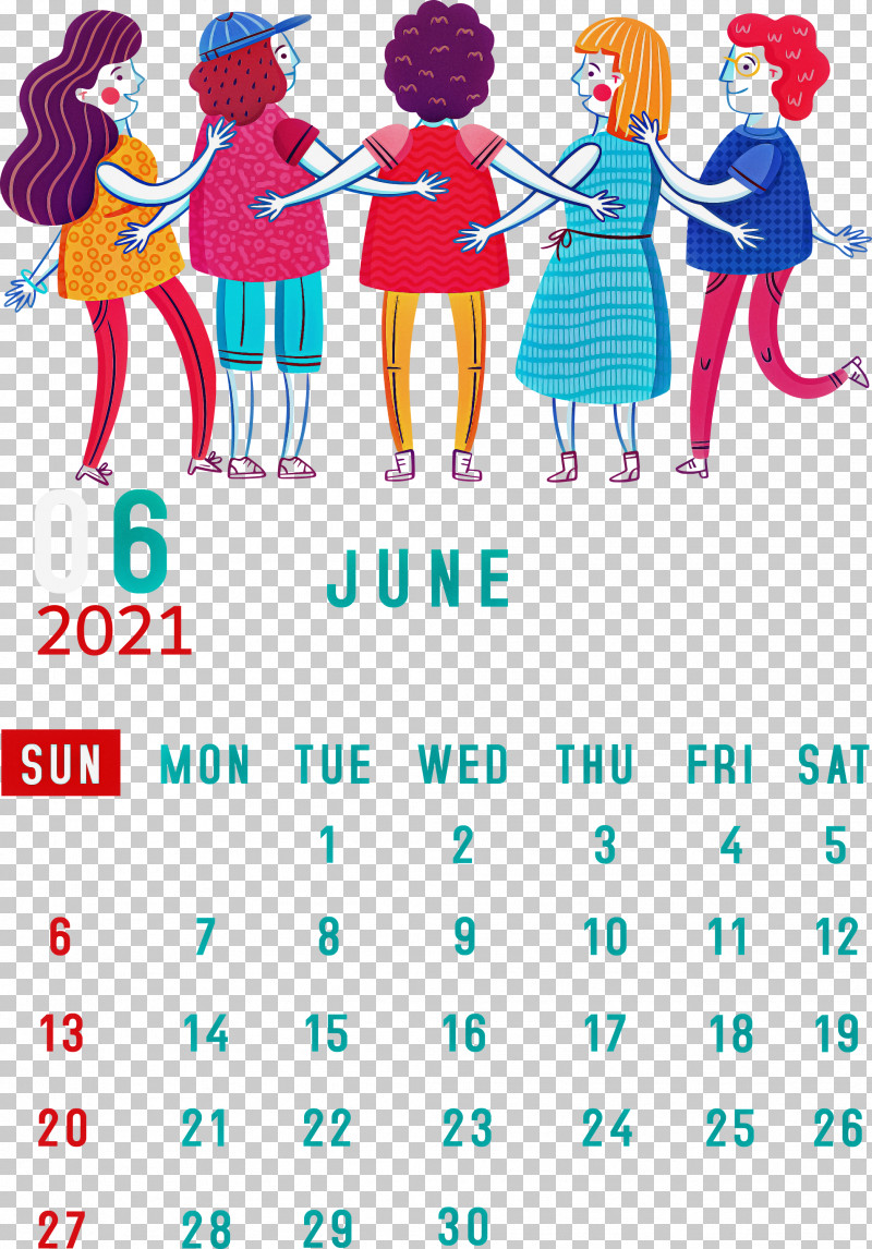 June 2021 Calendar 2021 Calendar June 2021 Printable Calendar PNG, Clipart, 2021 Calendar, Calendar System, Calendar Year, December, Dune Free PNG Download
