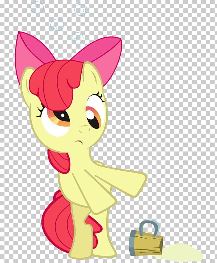 Apple Bloom My Little Pony: Harmony Quest Derpy Hooves Horse PNG, Clipart, Animals, Carnivoran, Cartoon, Cat Like Mammal, Cutie Mark Crusaders Free PNG Download