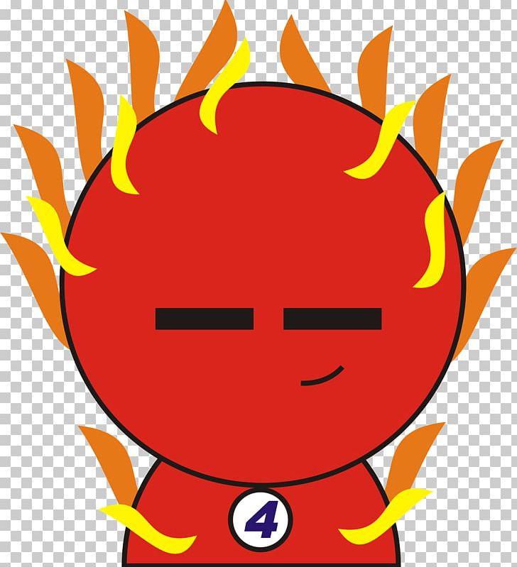 Human Torch Invisible Woman Thing Character PNG, Clipart, Artwork, Character, Comic, Emoticon, Facial Expression Free PNG Download