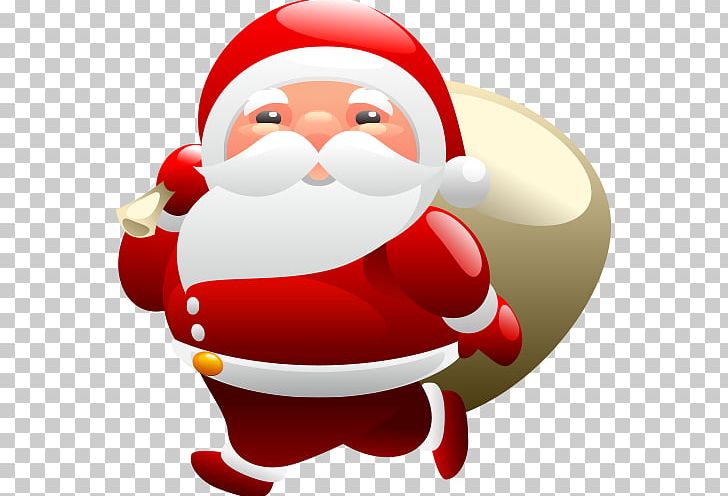Santa Claus Christmas PNG, Clipart, Christmas Decoration, Christmas Gift, Christmas Ornament, Claus, Cute Animal Free PNG Download