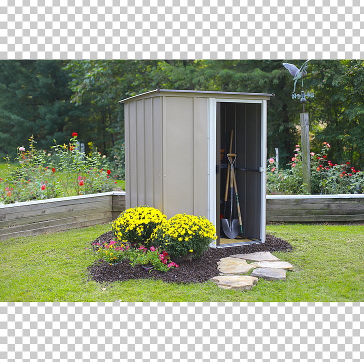 Shed Garden Building Arrow Brentwood Lean-to PNG, Clipart, Backyard, Building, Flower Garden, Garage, Garden Free PNG Download