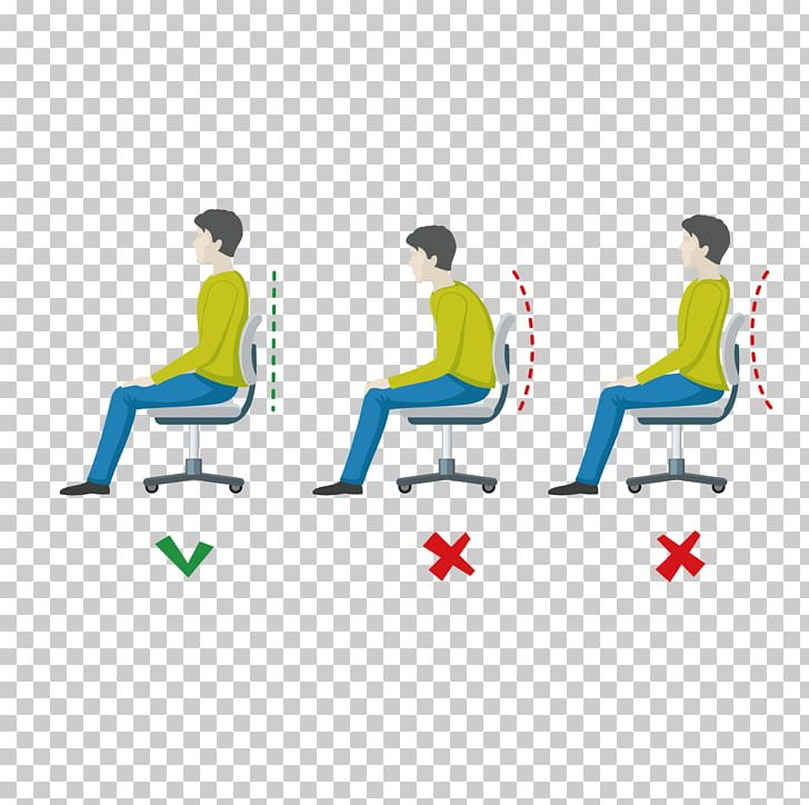 Sitting Neutral Spine Human Body Stock Illustration PNG, Clipart, Angry Man, Area, Art, Business Man, Chair Free PNG Download